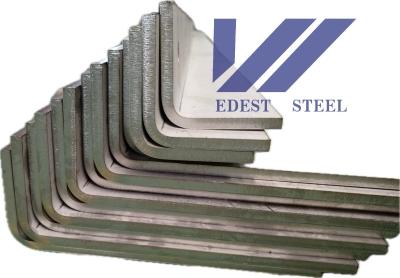 China Customization Stainless Steel Machining Parts Stainless Steel Bending Parts for sale