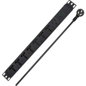 China 8X15A PDU Power Distribution Unit,Power Distribution Unit,Electrical Distribution Unit (EDU) for sale