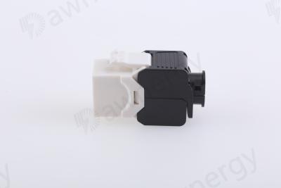 China Test Plug Network Module Contact Resistance ≤0.03Ω for Seamless Connections for sale