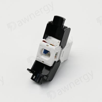 China Mechanical Life ≥750 Insulation Resistance ≥500MΩ Test Plug Insertion Force ≤20N Optical Network Unit for sale