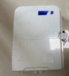 China DA-FDB-24C-PA-2-X Fiber Optic Distribution Box for FTTH for sale