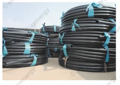 China Suitable for Various Applications DA-HP4033-3.5 HDPE Pipe 40/33mm Diameter -40 70C Storage for sale