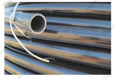 China DA-HP4033-3.5 HDPE Pipe The Perfect Combination of Static Friction Coefficient of 0.25 and HDPE Material for sale