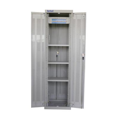 Chine Cabinet de support du serveur de réseau 42U à vendre