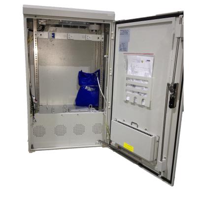 Chine Cabinet extérieur de télécom de 1004mm à vendre
