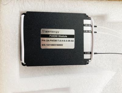 Chine FWDM - Multiplexage par répartition en longueur d'onde de filtre à vendre