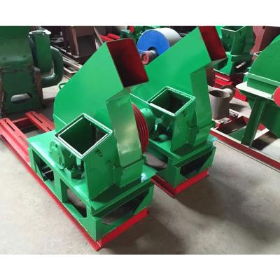 China Building Material Stores CE EMC Approved 13hp Wood Chipper Wood Shredder Wood Chipper Used For Sale for sale