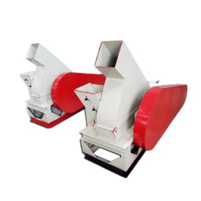 China Building Material Stores Manufacturer 15hp Diesel Mobile Wood Chipper Machine for sale