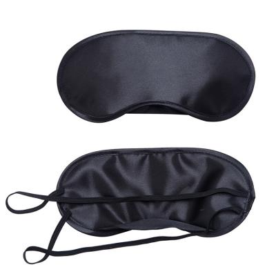 China E007A Airplane Sleeping Eye Mask Navy Blue Zebra Leopard Print Visor Women Men Girls Boys Black Red Orange Home Traveling Normal Size for sale