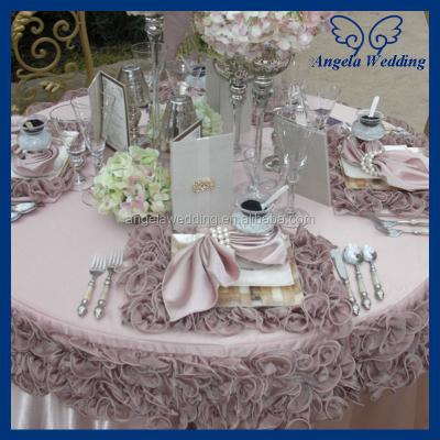 China NP010A Disposable Wholesale Hot Sale Decoration Elegant Fancy Folding Wedding Napkin With Ring for sale