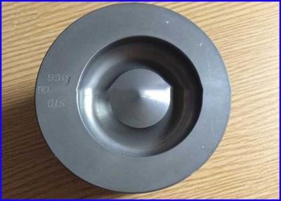 China D6D EC210 Piston With Pin And Clips Diesel Engine Spare Parts 20405577 for sale
