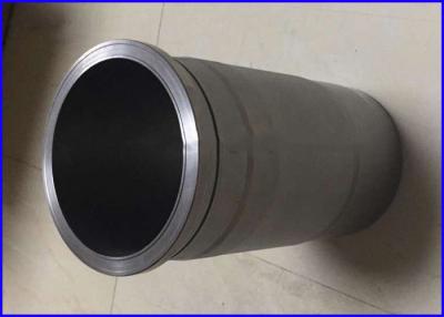 China Aprovação das peças de motor TS16969 do forro 123mm do cilindro do motor 209WN21 diesel à venda