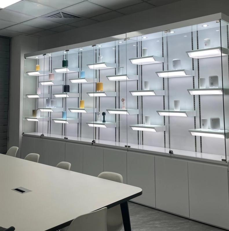 Verified China supplier - Jieyang Aimi Electrical Technology Co., Ltd.