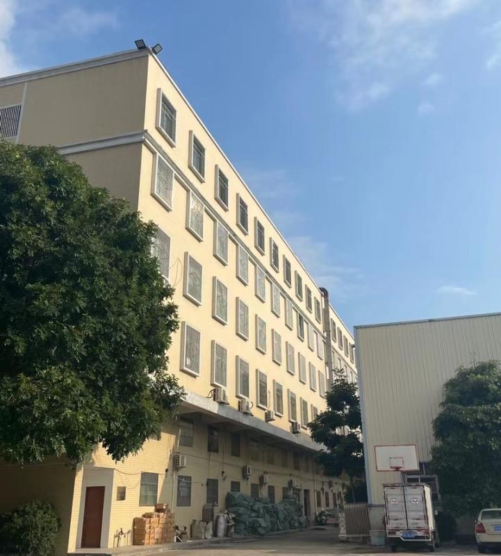 Verified China supplier - Jieyang Aimi Electrical Technology Co., Ltd.