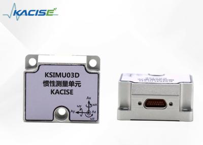 Κίνα 200ppm Δείκτης κλίμακας Μη γραμμικότητας Ηλεκτρονικός αισθητήρας γυροσκόπου για ακριβή μέτρηση προς πώληση