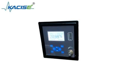 Cina L'analizzatore di ossigeno KTG112-C viene utilizzato per l'analisi on-line del contenuto di ossigeno in vendita
