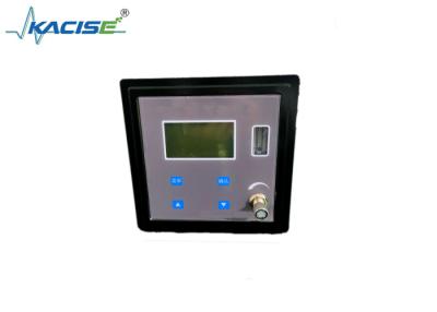 Cina KTG112 G Analizzatore di purezza dell'ossigeno Analisi del contenuto di ossigeno ad alta precisione per il monitoraggio on-line in ambito medico e sanitario in vendita