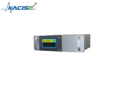 Cina KTG140 Analisatore di gas a traccia a infrarossi (tipo online standard 3U) per l'industria chimica in vendita