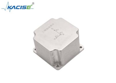 China Automobil-dreiachsiges Beschleunigungsmesser, Beschleunigungsmesser-Auswirkungs-Sensor zu verkaufen