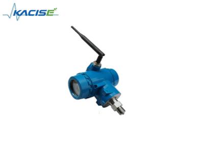 China Transductor de presión inalámbrico de bajo consumo o interruptor de presión inalámbrico Alta precisión ±0,5% en venta