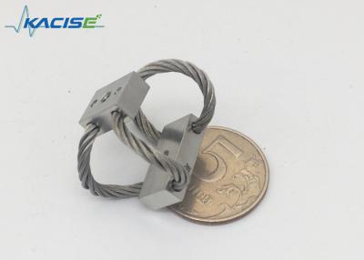 China Estabilizador compacto del apagador del alambre de la cámara de vídeo del aislador de vibración de la cuerda de alambre en venta
