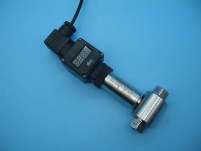 China Sensor de presión diferencial de precisión GXPS500 para tratamiento de efluentes, protección contra inundaciones y riego, tiempo de respuesta 10 ms en venta