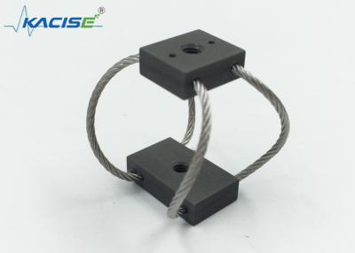 Chine Longue durée de contrôle de choc d'amortisseur de vibration de fil d'amortisseur de vibration de caméra d'UAV à vendre