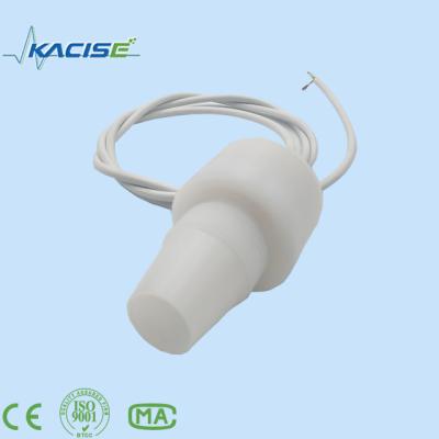 China Da hibernação ultrassônica do sensor/apoio do transdutor de KUS600B o estado/PVDF aplica-se à área de IOT Sensor ultrassônico do transdutor à venda