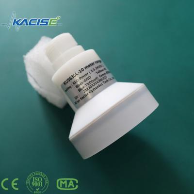 China Wasserdichter Ultraschallschutz des wandler-KUS630 des Sensor-24VDC IP68 zu verkaufen
