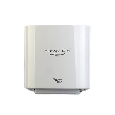 China Hotel Jet Electric Electric Hand Dryer Professional High Speed Electric Hand Dryers for sale
