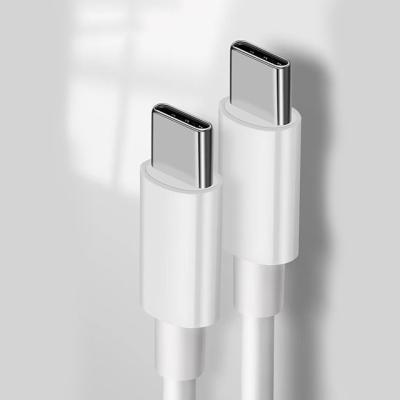 China Wholesale 5A 100W Speed Data Sync Band Emarker Fast Charging USB c Fast Charging Plastic Case To Type C Cable For Android Phone for sale