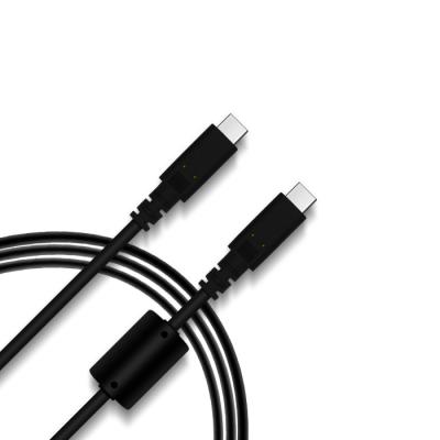 China Wholesale Fast Charging Data Cable 3A Fast Charging Type C Usb Cable 5 Gbps Data Transfer Speed For Samsung Xiaomi Charging And Sync Cable for sale
