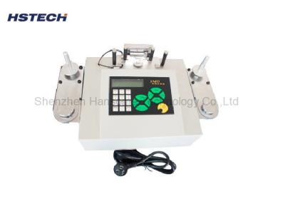 Chine Compteur composant de l'affichage à LED SMD de Digital Avec RS232 le connecteur AC100/220V à vendre