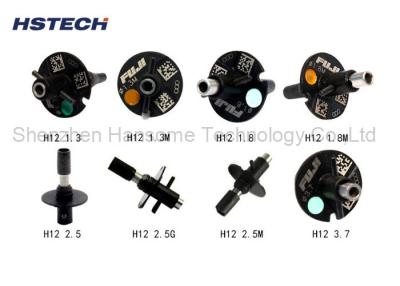 Chine Le diamètre maximum SMD Mounter de 3.7mm équipe la deuxième génération d'un gicleur de FUJI NXT à vendre