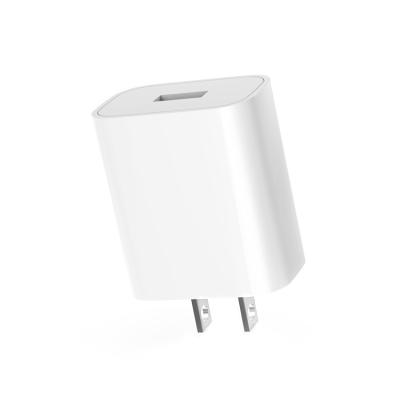 China HOGUO QC3.0 18W Mobile Phone Quick Charger Wall Mount Adapter for sale
