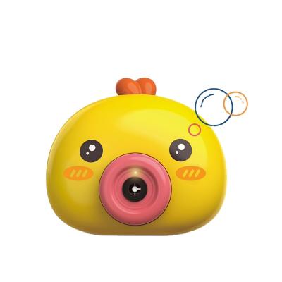 China Hot Popular Plastic Animals Bubble Machine Best Quality Batter Powered Multi Light And Music Function Bubble Toys for sale