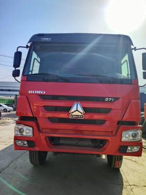 Китай HOWO Hw19710 Sinotruck 6*4 Дэмп-Трак Евро 3/4/5 351-450 л.с. с двигателем 6-8 л продается