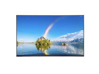 China 13.3 polegadas 72% Gamut de cores 1920x1080 Painel LCD com 400 Nits Brilho para painéis de controle de tela sensível ao toque leve à venda