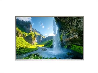 China 19 polegadas AUO Widescreen LCD Panel M190PW01 V8 com 1440x900 Resolução e Dual Channel LVDS à venda