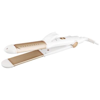 Chine Plaque de revêtement en céramique pratique Mini-législateur de cheveux portable pour les cheveux secs et humides à vendre