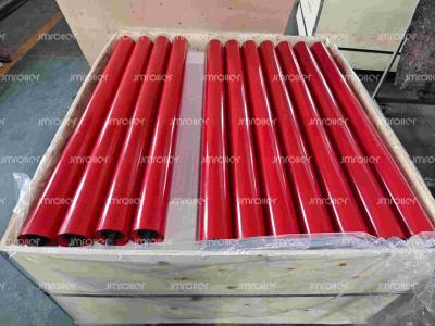China Custom Return Roller Available For Different Conveyor Configurations And Industrial Needs for sale