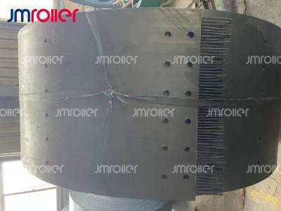 China Steel Cord Conveyor Belt with High Tensile Strength and Long Service Life for sale