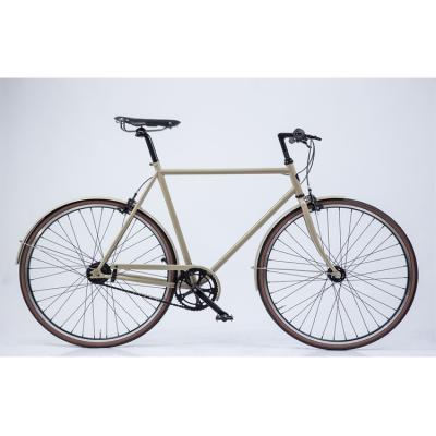 China High Quality Chromoly Speed Steel Lightweight Single Bike for sale