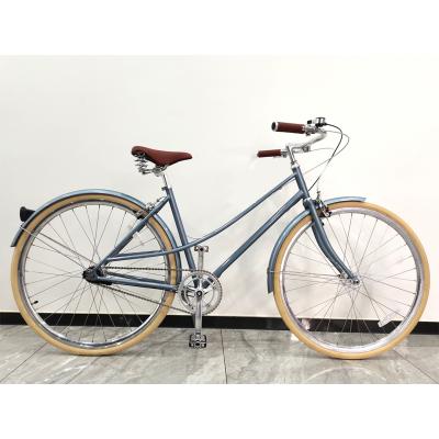 China Swap Factory Direct Selling Swap Nexus Three Speed City Bike For Ladies for sale