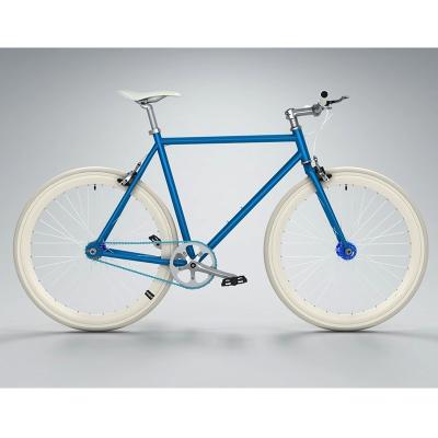 China Factory Direct Selling OEM Fixie Bike Popular Single Speed Bicycle Fixed Gear Bike for sale