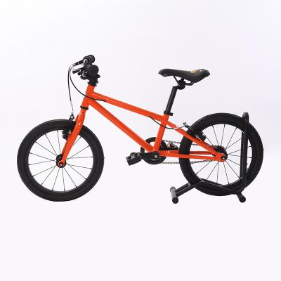 China Wholesale Lightweight Petimini Kids Bike Single Speed 16 Inch 3-6 Years Old Kids Bike for sale