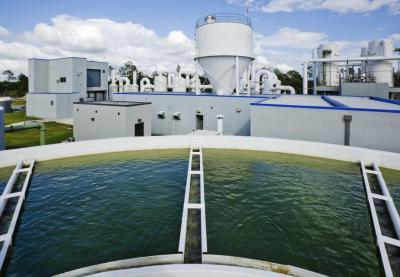 China Plc Paper Waste Water Treatment Equipment 1 Year Warranty for sale
