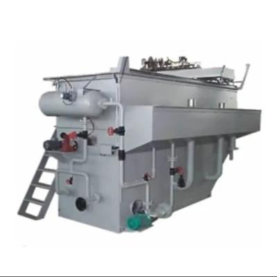China SS304 Water Purification Machines For Effective Waste Water Treatment for sale