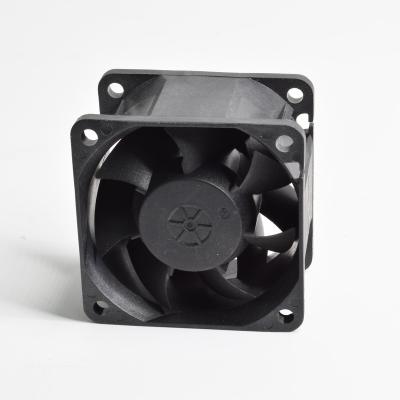 China High Quality Computer Case DC 4020 Brushless Fan Manufacturer for sale