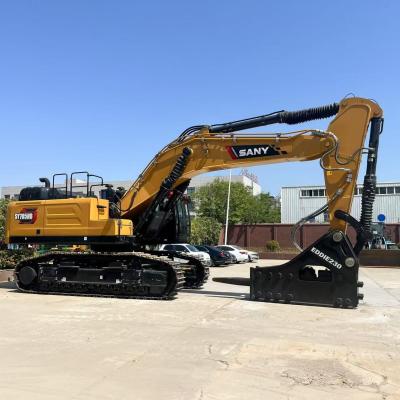 China 75Ton Used Excavators Sany Sy705hb Hydraulic Crawler Excavator for sale